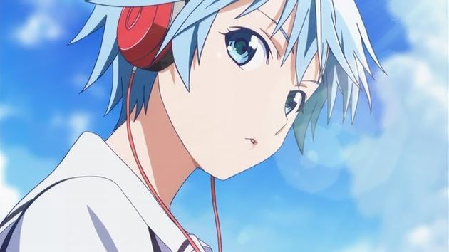 風夏 1話 感想
