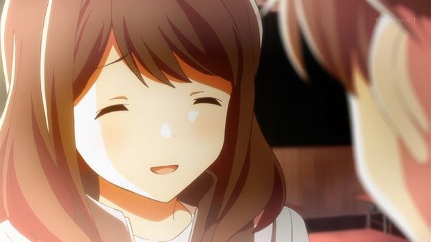 月がきれい アニメ