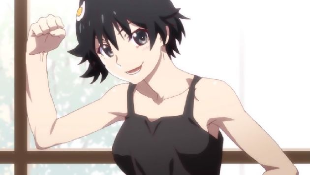 終物語 おうぎダーク (67)