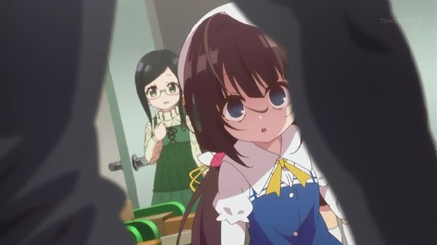 りゅうおうのおしごと! 5話 (05)
