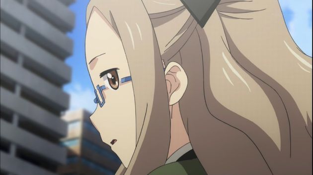 Lostorage_incited_WIXOSS 3話 感想