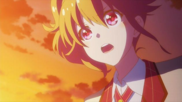 アイドルメモリーズ 6話 感想