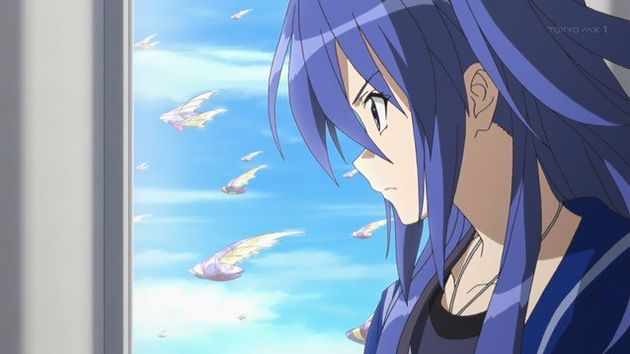 「戦姫絶唱シンフォギアAXZ」3話 (17)