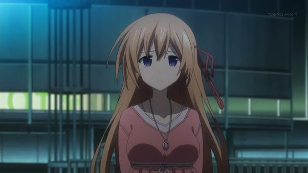 CHAOS;CHILD 0話 1話 感想