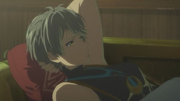 ヴァイオレット・エヴァーガーデン 4話 (12)