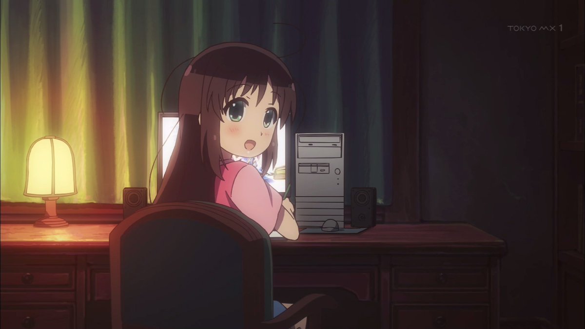 ステラのまほう 1話 スタート地点 感想 まとめ 2016秋アニメ
