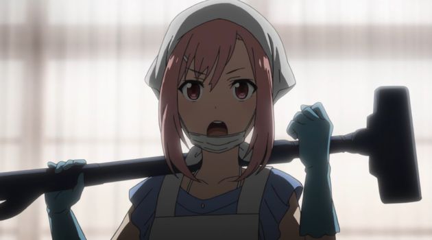「サクラクエスト」15話 (26)