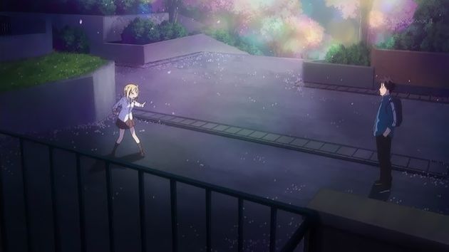 亜人ちゃんは語りたい 1話 感想
