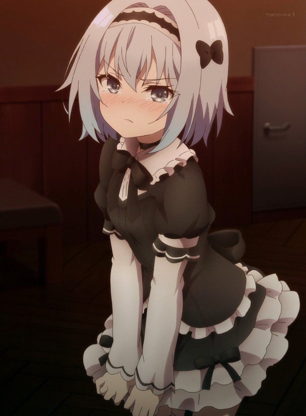 りゅうおうのおしごと!