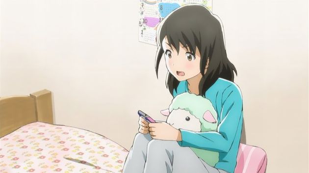 「月がきれい」 9話 (35