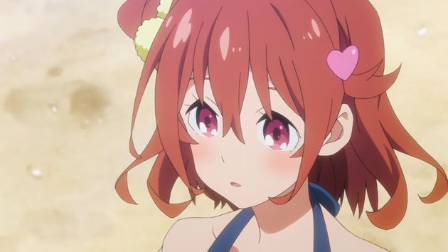装神少女まとい 8話 感想