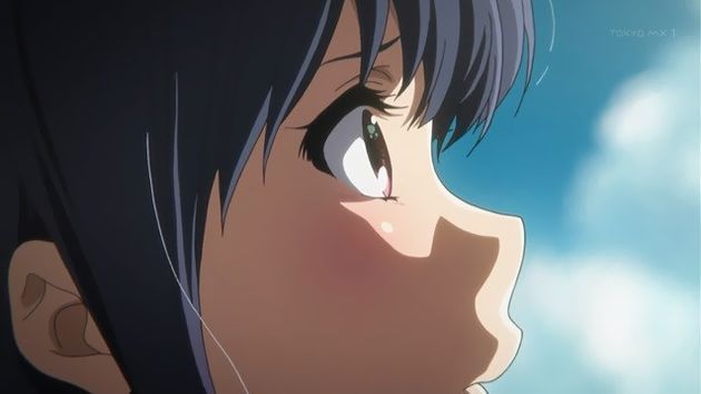 響け!ユーフォニアム2 4話 めざめるオーボエ 感想