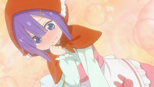小林さんちのメイドラゴン 10話 感想 21