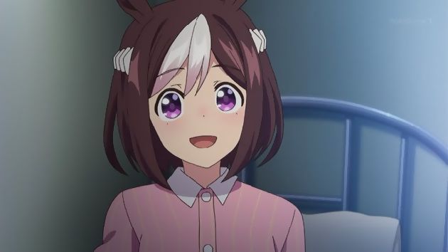 ウマ娘 プリティーダービー EXTRA (10)