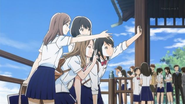 月がきれい 4話 感想 14