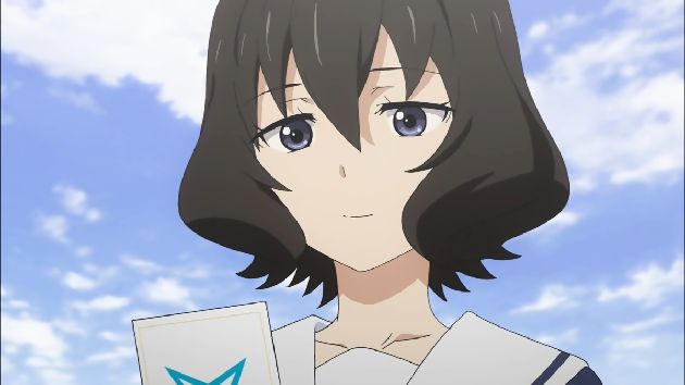 Lostorage conflated WIXOSS 03話 (13)