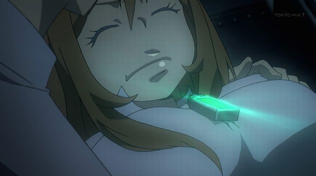 幼女戦記 10話 感想