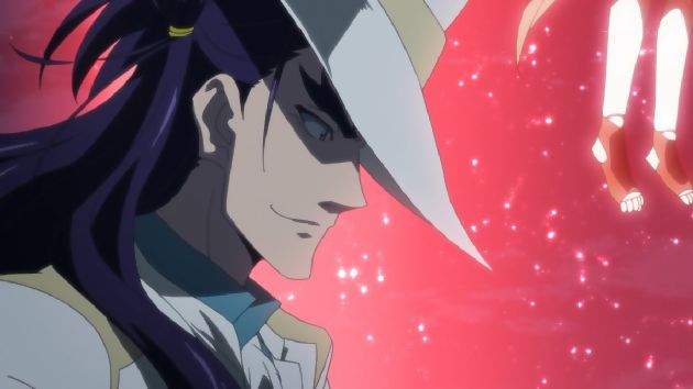 戦姫絶唱シンフォギアAXZ 10話 (37)