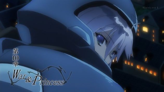 ナイツ&マジック 10話 (02)