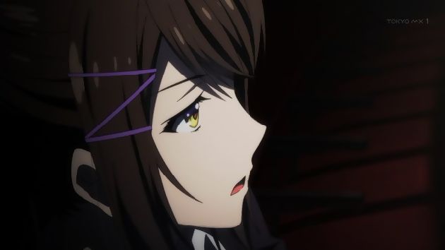 ようこそ実力至上主義の教室へ 8話 (05)