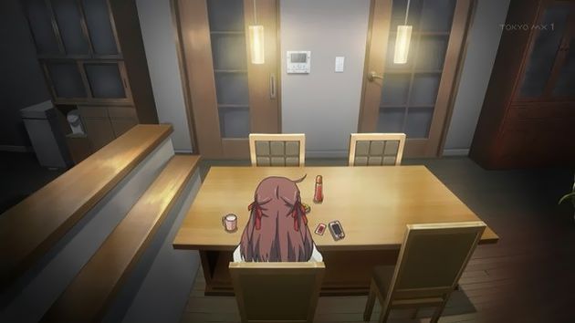 Lostorage_incited_WIXOSS 3話 感想