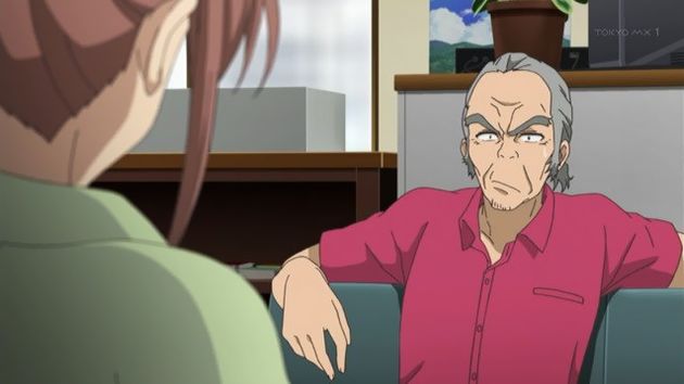 サクラクエスト 8話 34