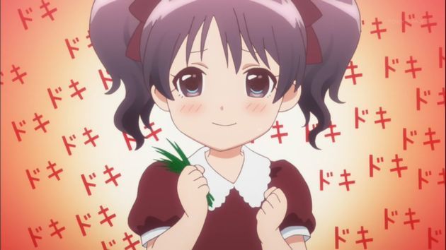 WWW.WORKING!! 10話 感想