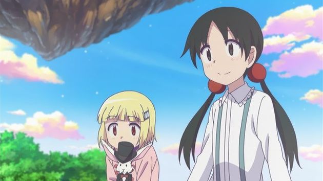 「アリスと蔵六」12話 (20)