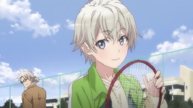 アニメ 可愛いキャラ 男の娘