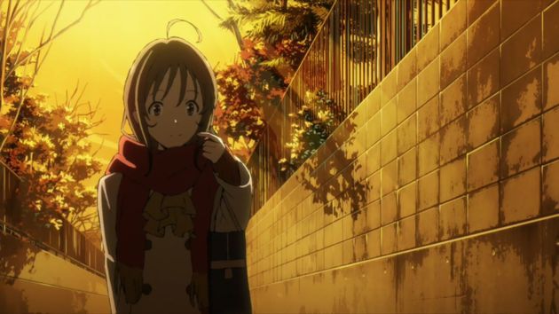 Occultic;Nine オカルティック・ナイン 2話 運命を変える力なんて無いから 感想 まとめ