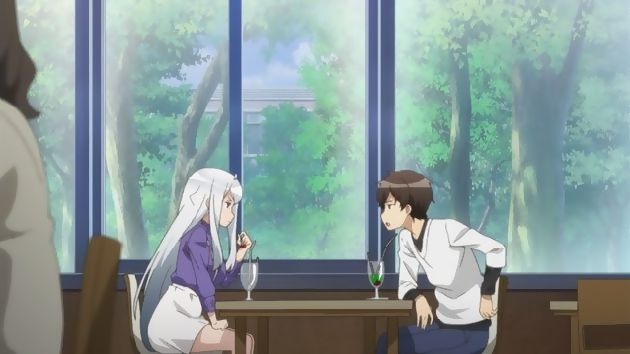 妹さえいればいい。 10話 (12)