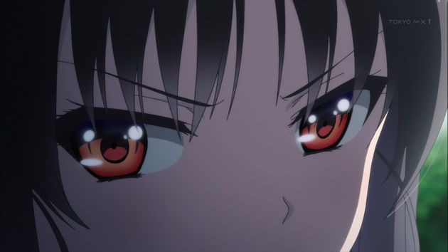 「ようこそ実力至上主義の教室へ」2話 (39)