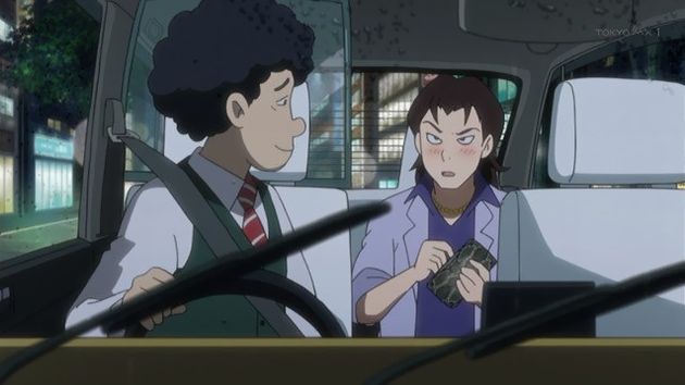 笑ゥせぇるすまん NEW 8話 32