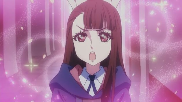 リトルウィッチアカデミア 10話 感想