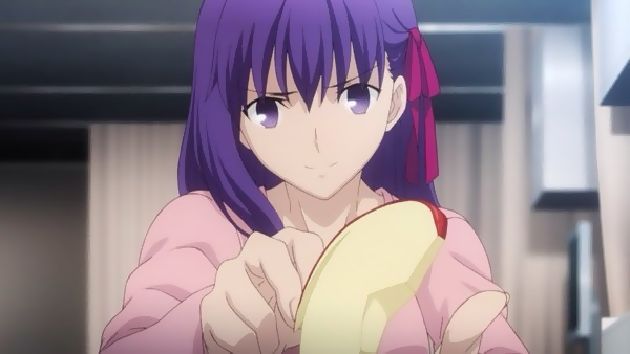 ラスボス感のある女キャラ