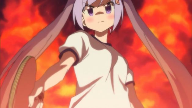 灼熱の卓球娘 3話 好きっ!! 感想 まとめ