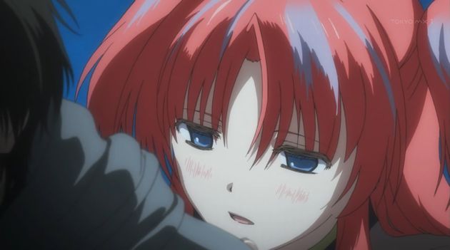 「終末なにしてますか? 忙しいですか? 救ってもらっていいですか?」11話 (21
