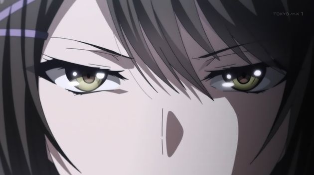 「ようこそ実力至上主義の教室へ」2話 (04)