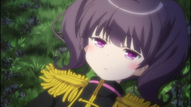 レガリア 11話 感想