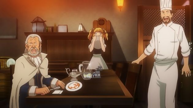 異世界食堂 7話 (27)