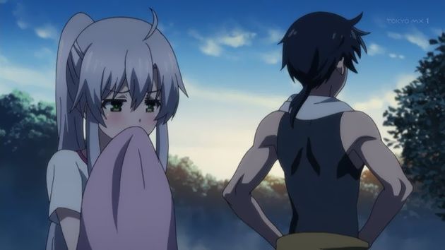 ロクでなし魔術講師と禁忌教典 7話 06