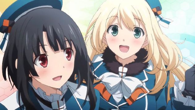 ストパン