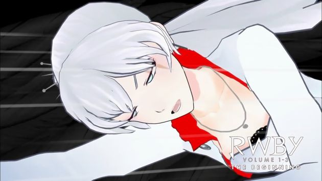 「RWBY Volume 1-3」2話 (21)