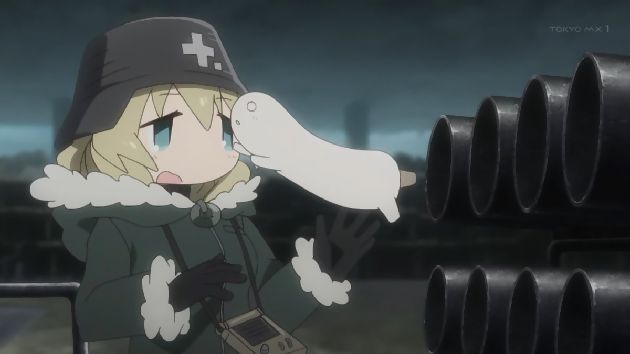 少女終末旅行 10話 (16)