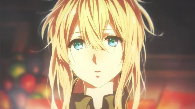 2018冬アニメ