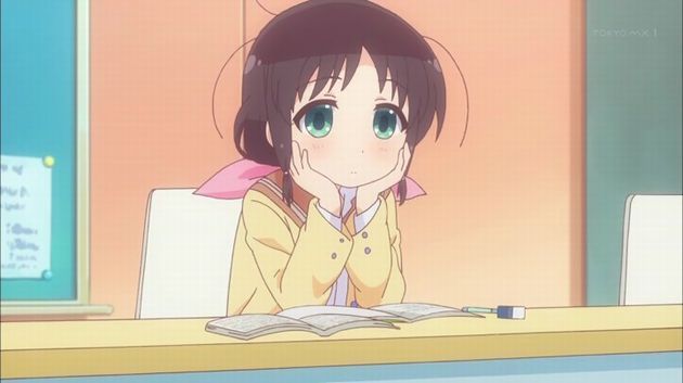 ステラのまほう 7話 感想