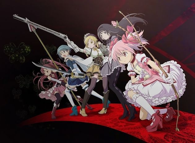 アニメ 虚淵玄 作風
