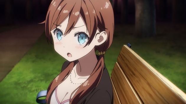 声優 三森すずこ アニメキャラ