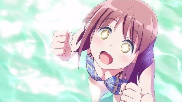 2018夏アニメ