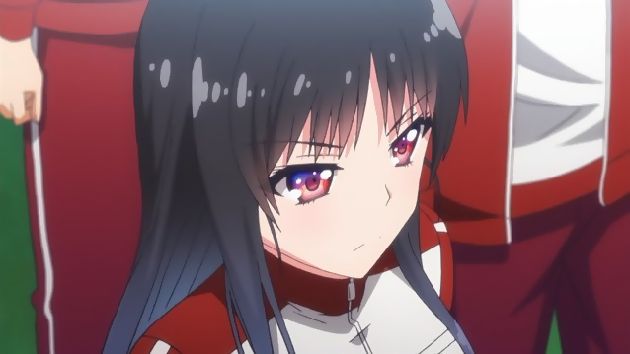 ようこそ実力至上主義の教室へ 8話 (32)